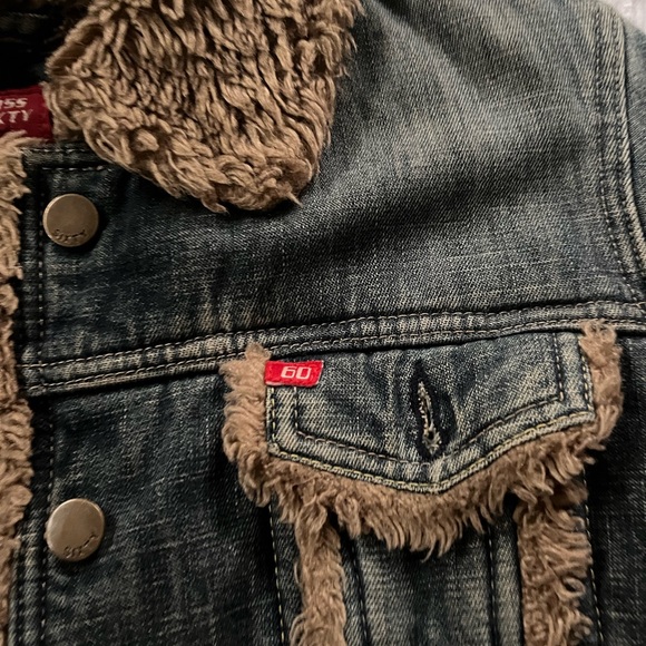 Miss Sixty Denim jacket - Picture 5 of 6